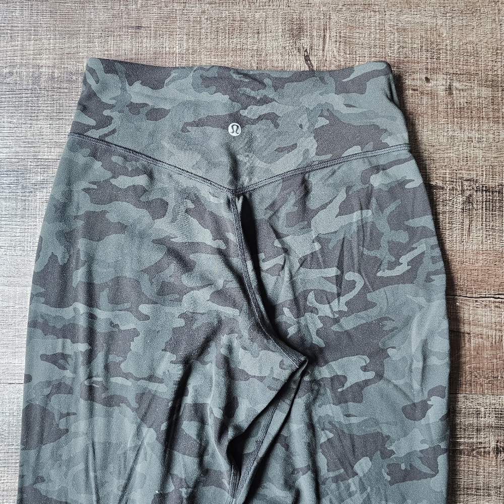 LULULEMON - pants - Picture 8 of 10